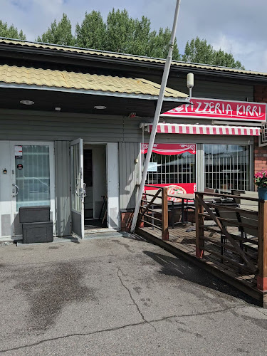 Kirrinkuja 1, 40270 Jyväskylä