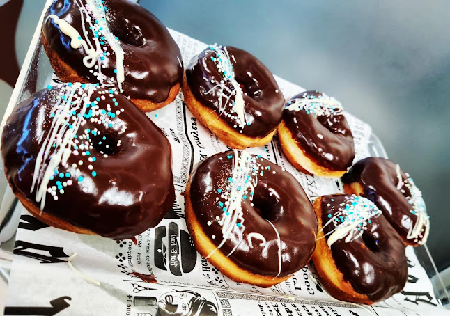 Kesäterassi Kosken Helmi - Ravintola-ala