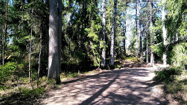 Uutelantie 1, 00990 Helsinki