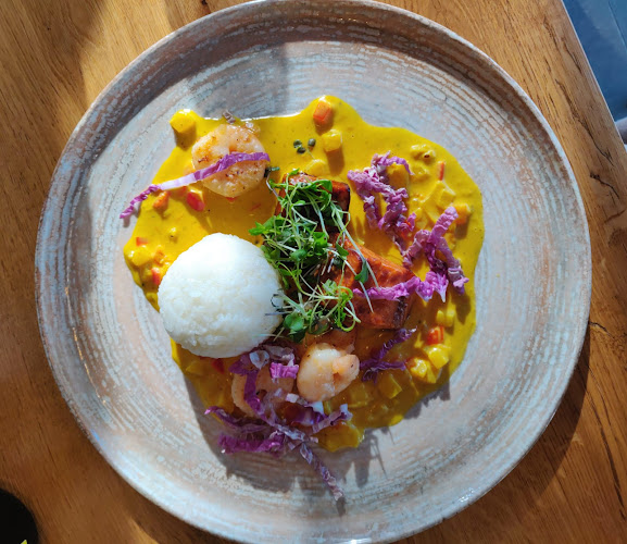 Comentarii opinii despre Ravintola Kokka Bistro & Bar