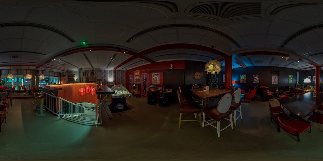 Opinii despre 60's Palaver în Joensuu - Ravintola-ala