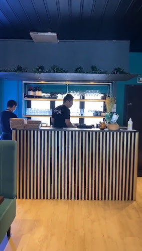 Mei Lin Sichuan & Vegetarian Restaurant - Helsinki