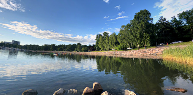 Cafe Regatta - Ravintola-ala