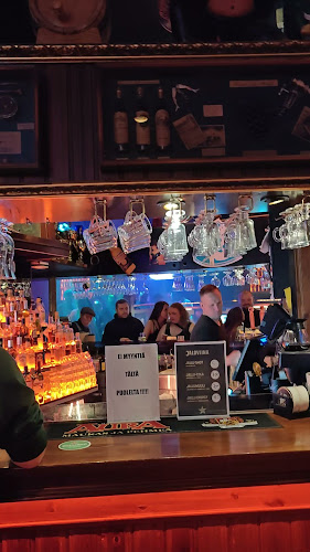 Opinii despre Ravintola Black Bird în Helsinki - Ravintola-ala