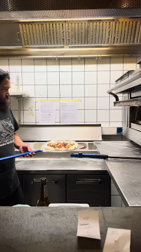 Faselli Italian street food