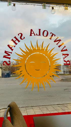 Reviews of Ravintola Shams in Kouvola - Ravintola-ala