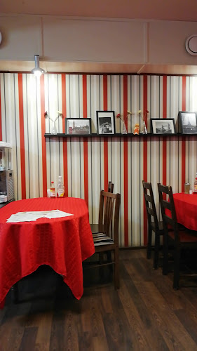 Opinii despre Pizzaservice Tikkurila în Vantaa - Ravintola-ala