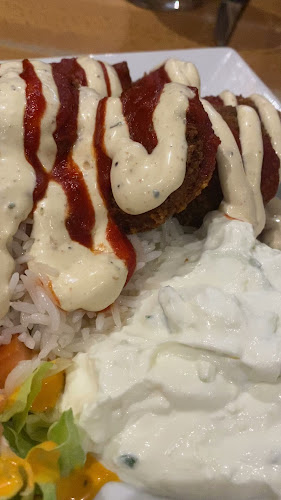 Opinii despre Da Max în Oulu - Ravintola-ala