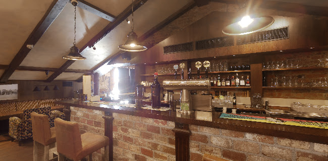 Gastropub Eino - Mikkeli