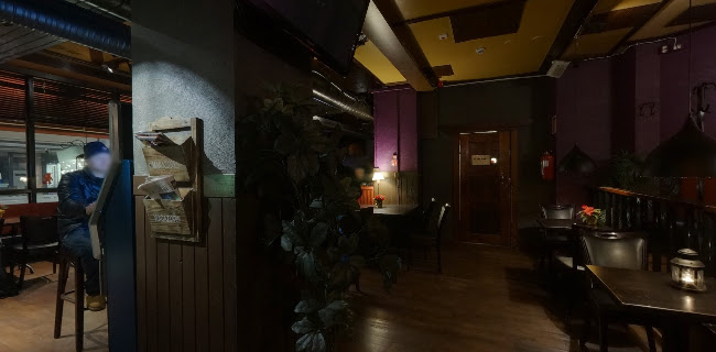 Bar K Phone number