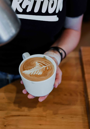 Café Carusel - Helsinki