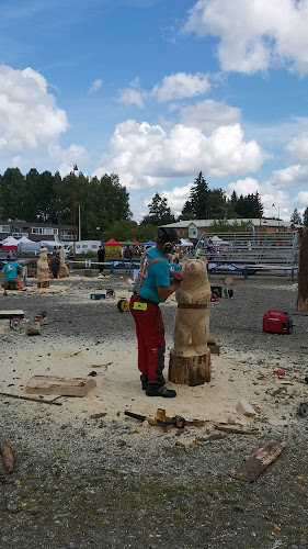 Ravintola Parppeinpirtti - Ravintola-ala