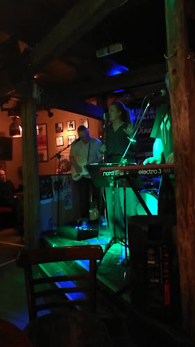 Opinii despre Albertin Kellari în Hämeenlinna - Ravintola-ala