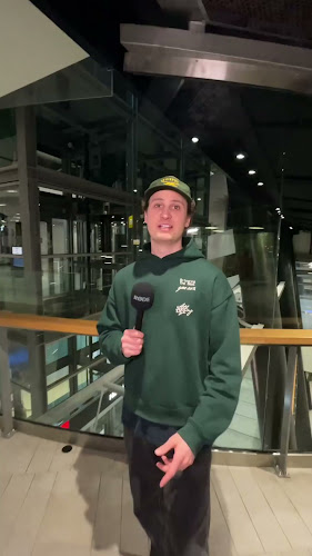 Skiffer Viiskulma - Helsinki