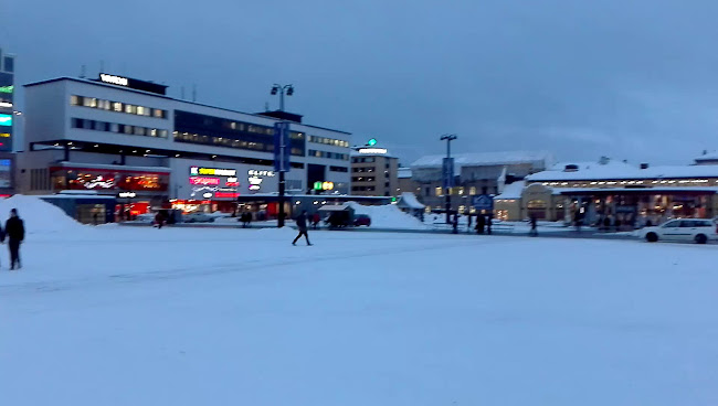 Comentarii opinii despre Kuopion Tori