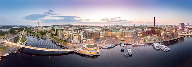 Saunaravintola Kuuma - Ravintola-ala