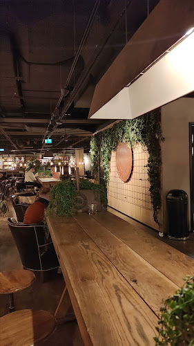 Espresso House Forum