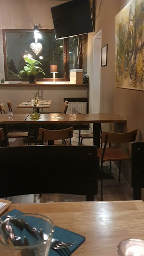 Ravintola Kulma Keittiö & Baari - Helsinki