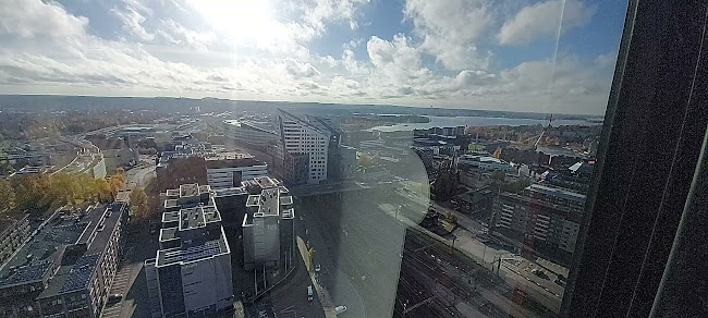 Moro Sky Bar - Tampere