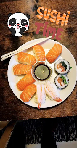 Ravintola Kiina / Panda Sushi