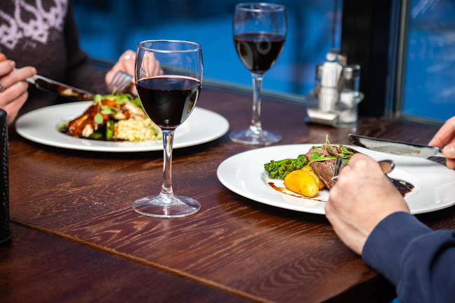 Tupa kitchen & bar - Jämsä