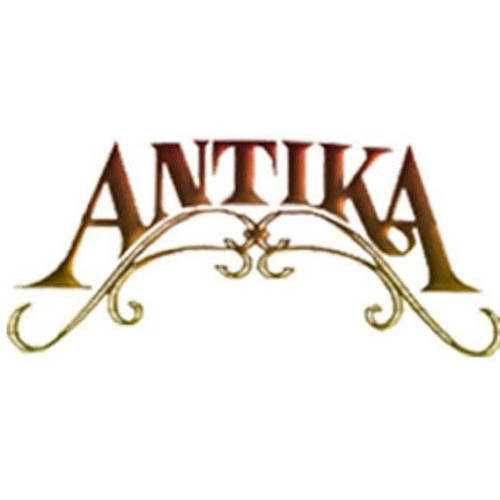 Ravintola Antika - Ravintola-ala