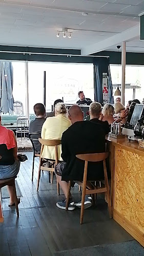Opinii despre Jazz Café AXO în Parainen - Ravintola-ala