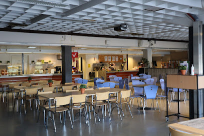 Kahvila Trotter/ Edun Herkkukeidas TEIVO