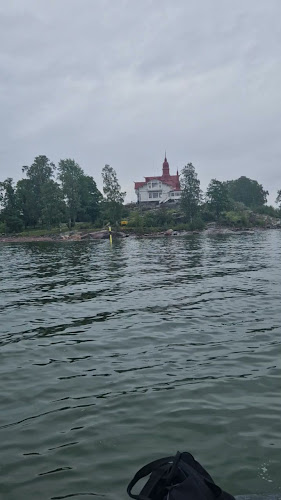 Ravintola Saaristo - Helsinki