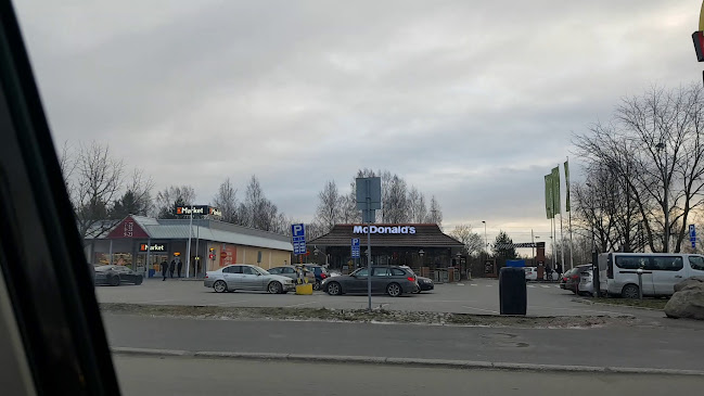 McDonald's Lappeenranta