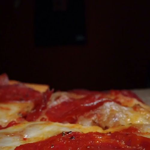 Reviews of Lohikosken pizzeria in Jyväskylä - Ravintola-ala