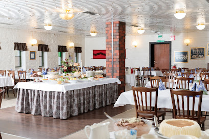 Rengon Pitopalvelu Oy