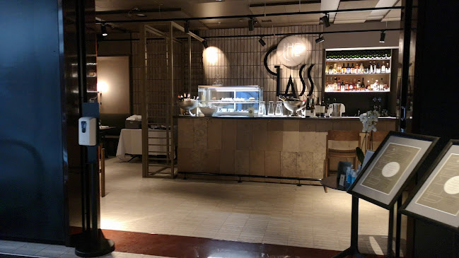 Opinii despre Ravintola The Glass în Helsinki - Ravintola-ala