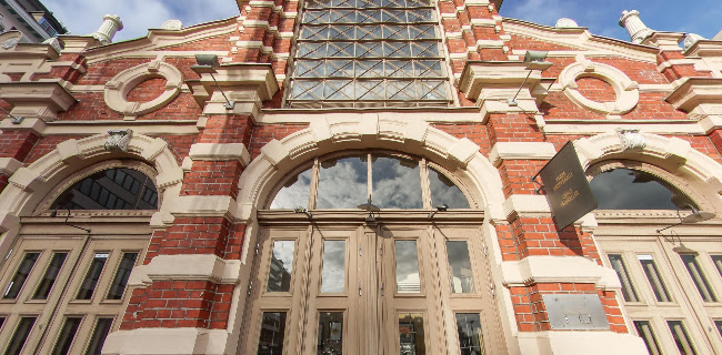 Opinii despre Kalakauppa Åvalls E. Eriksson în Helsinki - Ravintola-ala