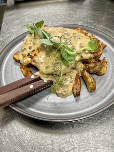 Comentarii opinii despre Kirkonmäen Herkku-pirtti