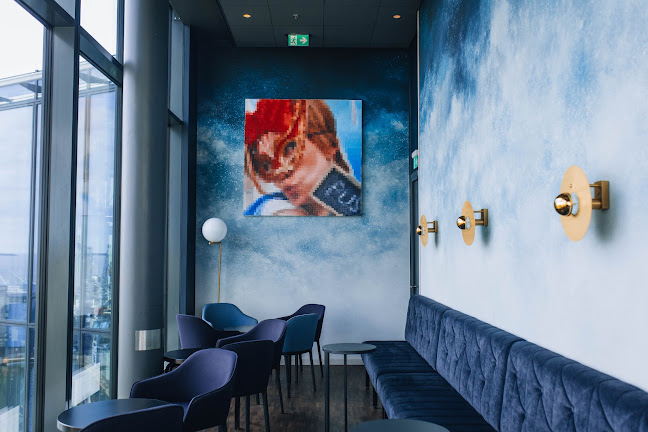 Comentarii opinii despre Skyroom Bar