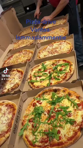Reviews of Pizza Drive in Vantaa - Ravintola-ala