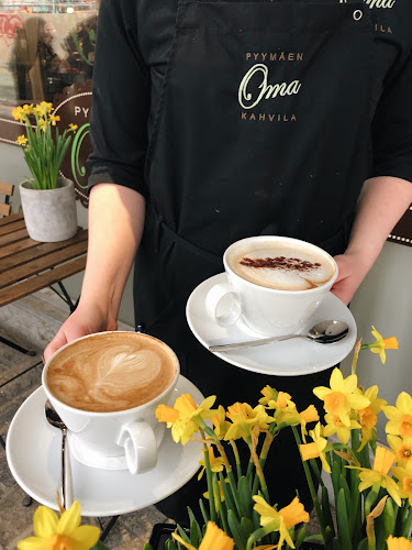 Pyymäen Oma - Tampere