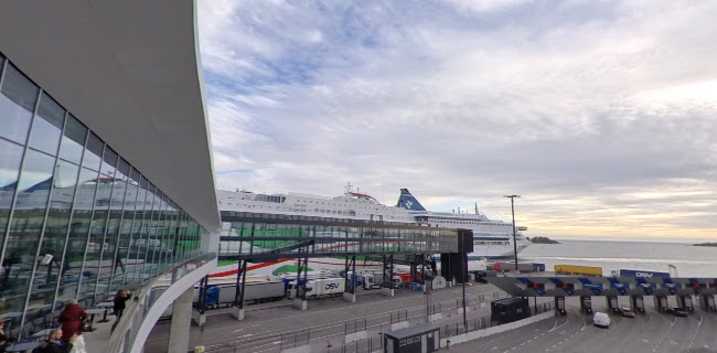 Opinii despre Panorama Bistro & Bar în Helsinki - Ravintola-ala