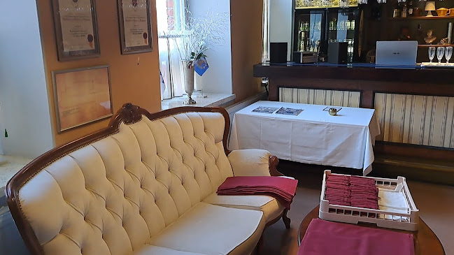 Lahden Upseerikerho - Ravintola-ala