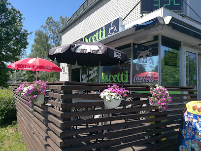 Grill & Cafe Korneri