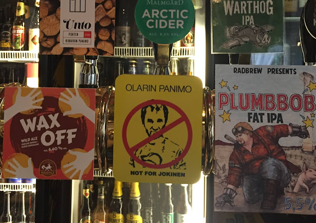 Comentarii opinii despre Ravintola Mullikka