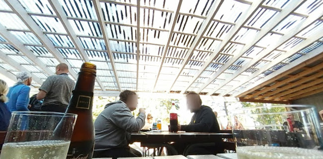 Benitas Café - Pellinki