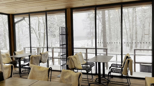 Opinii despre Ravintola Paseo Cafe, Grill & Sauna în Helsinki - Ravintola-ala
