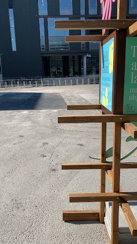 Kesäterassi Viaporintori