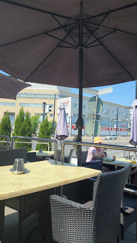 Ravintola Station 2 - Ravintola-ala