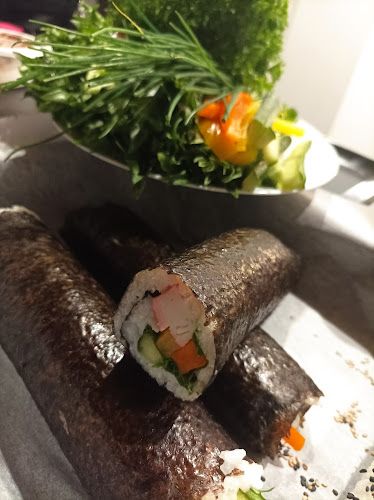 Opinii despre Emberin Ruoka Oy în Lapua - Ravintola-ala