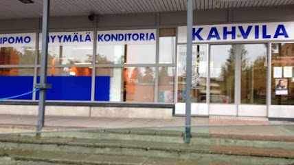 Kesämäen Leipomo Oy