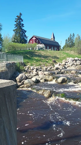 Opinii despre Kinuskilla în Tuusula - Ravintola-ala