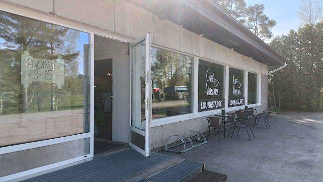 Comentarii opinii despre Café Varvara